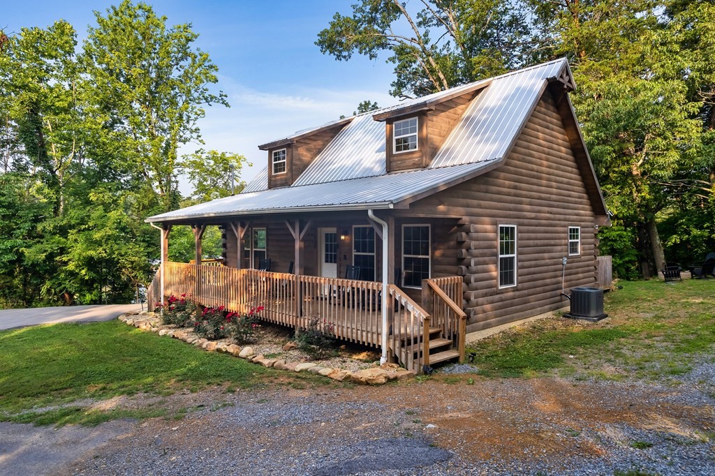 535 Golf Road Pigeon Forge, TN 37863 - Photo 29 of 32