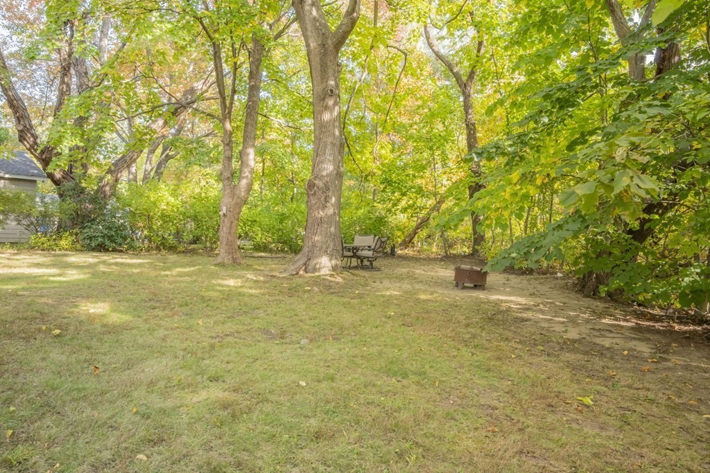 9 Nonantum Road Marblehead, MA 01945 - Photo 12 of 21 a view of yard with trees