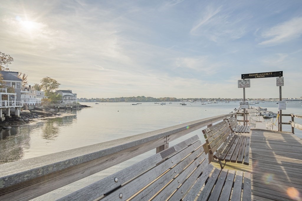 9 Nonantum Road Marblehead, MA 01945 - Photo 15 of 21 a view of outdoor space with seating area