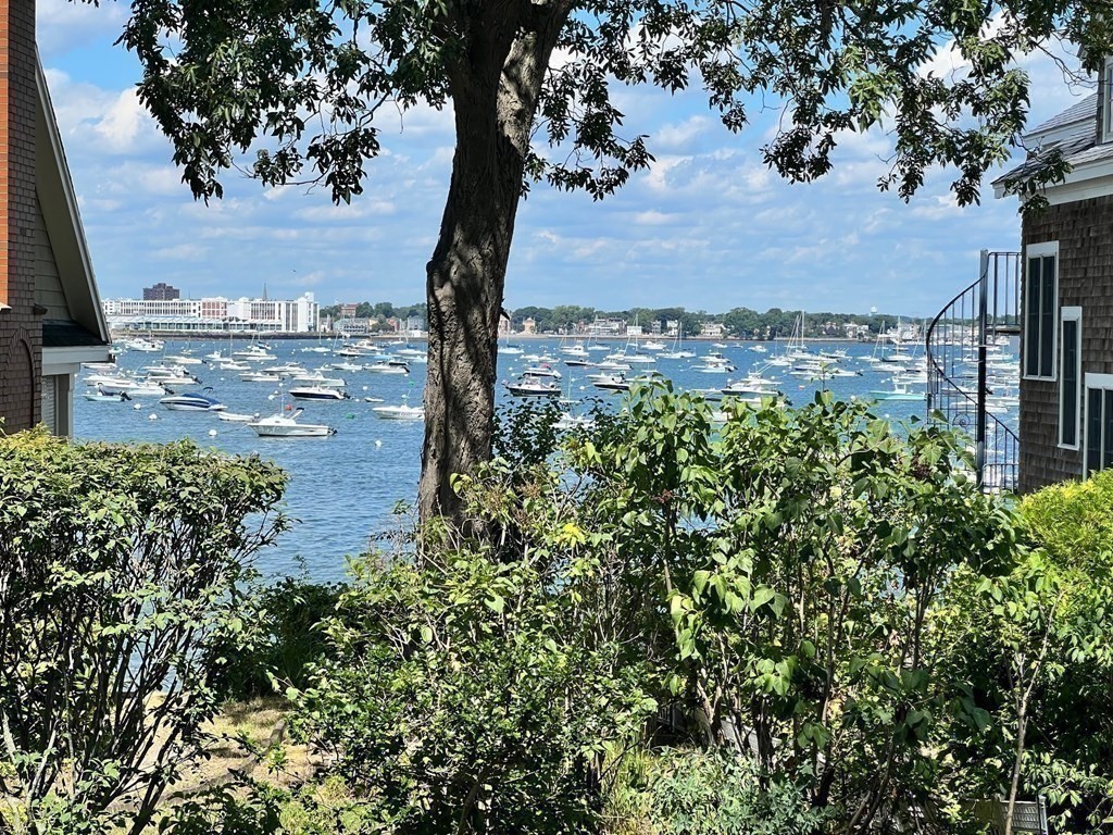 9 Nonantum Road Marblehead, MA 01945 - Photo 16 of 21 a view of a lake