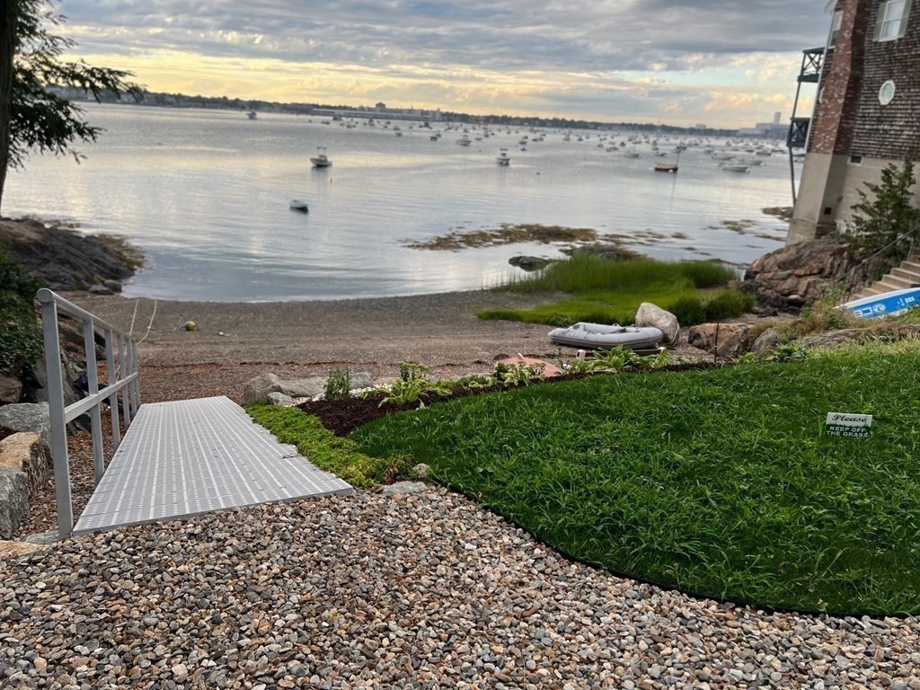 9 Nonantum Road Marblehead, MA 01945 - Photo 19 of 21 a view of outdoor space and city view