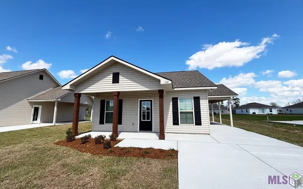 $201,030 | 158 Calumet Street, Thibodaux, LA 70301