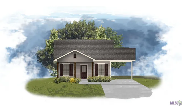 $201,030 | 158 Calumet Street, Thibodaux, LA 70301