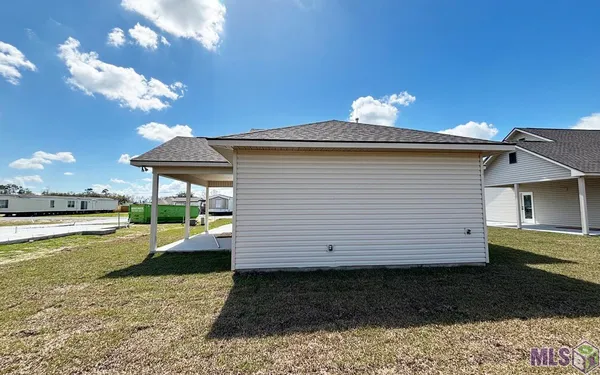 $201,030 | 158 Calumet Street, Thibodaux, LA 70301