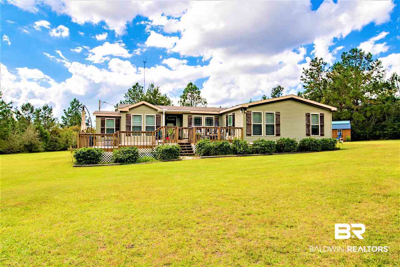 23356 Patterson Road Robertsdale, AL 36567 - Photo 1 of 30