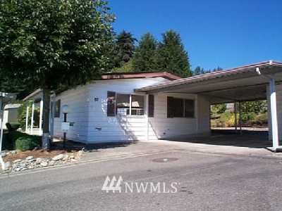 201 Union Avenue Southeast, Unit 57 Renton, WA 98059 - Photo 1 of 1 Gallery Image 1