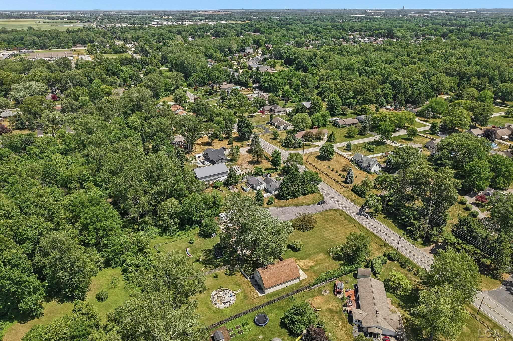 1476 West Sterns Road Temperance, MI 48182 - Photo 48 of 55
