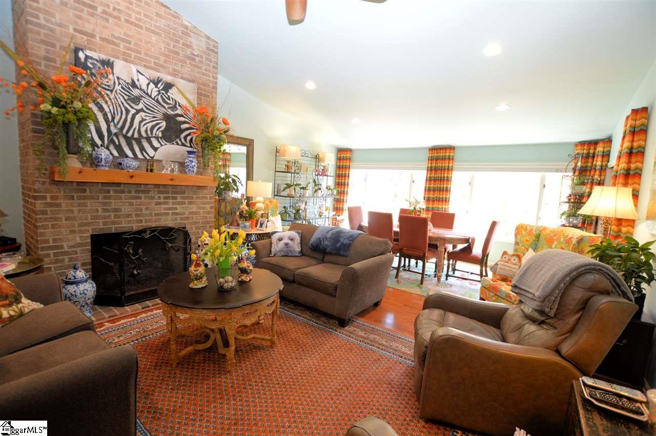 38 Hunting Country Trail Tryon, NC 28782 - Photo 2 of 21 Gallery Image 2