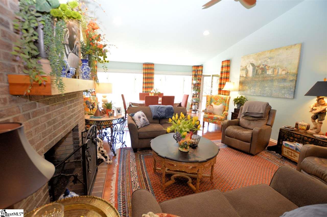 38 Hunting Country Trail Tryon, NC 28782 - Photo 5 of 21 Gallery Image 5