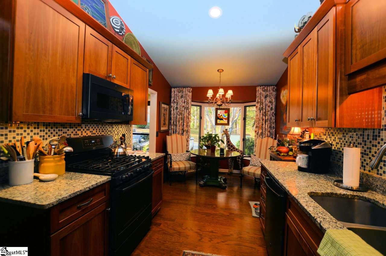 38 Hunting Country Trail Tryon, NC 28782 - Photo 8 of 21 Gallery Image 8