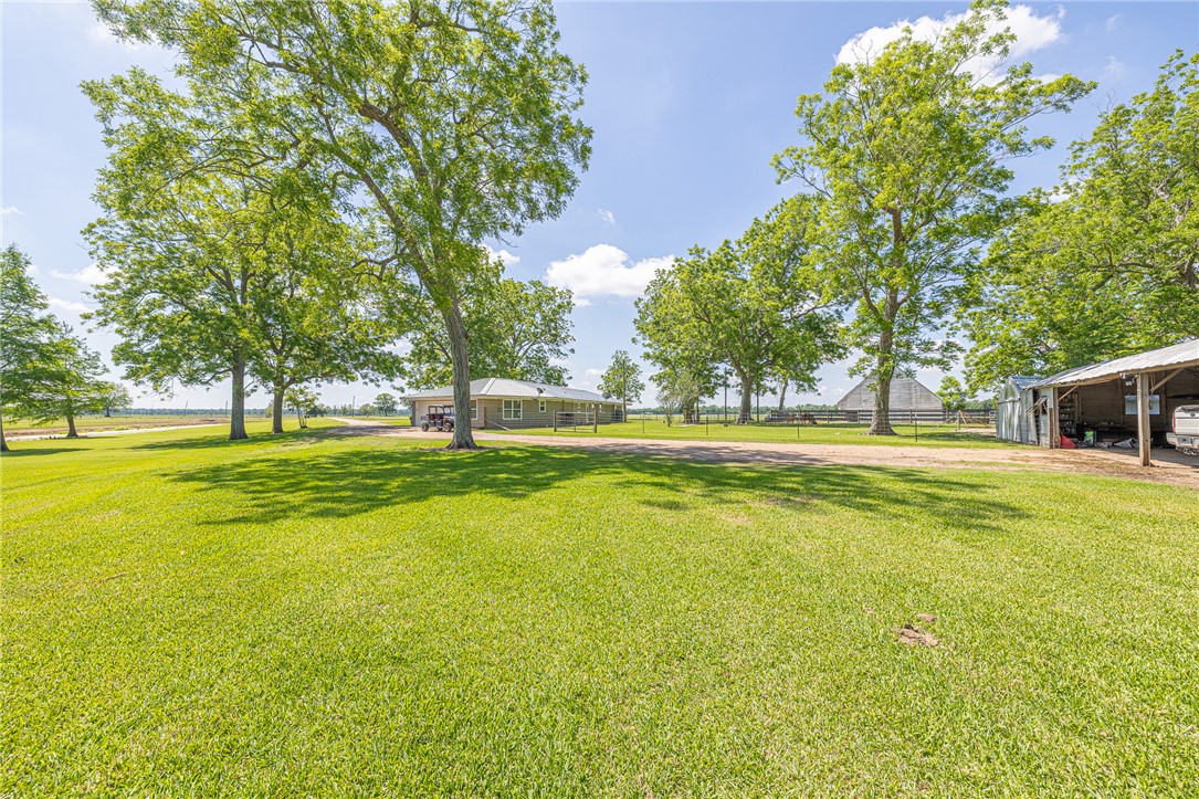 7654 County Road 121 Wharton, TX 77488 - Photo 40 of 47
