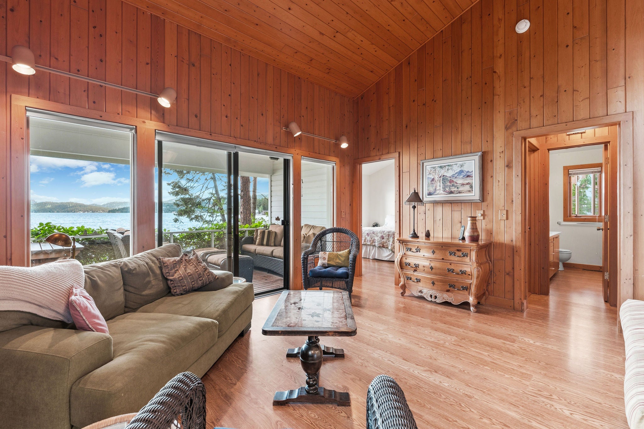 170 Caroline Point Road Lakeside, MT 59922 - Photo 62 of 84 Gallery Image 62