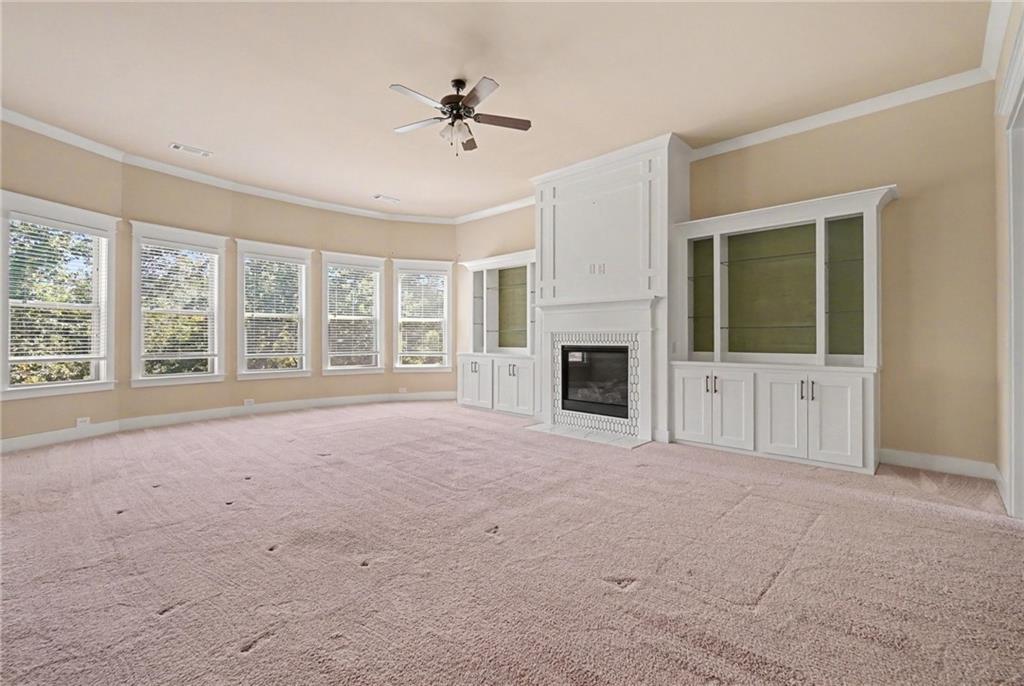 411 Ridgeway Lane Canton, GA 30114 - Photo 12 of 34