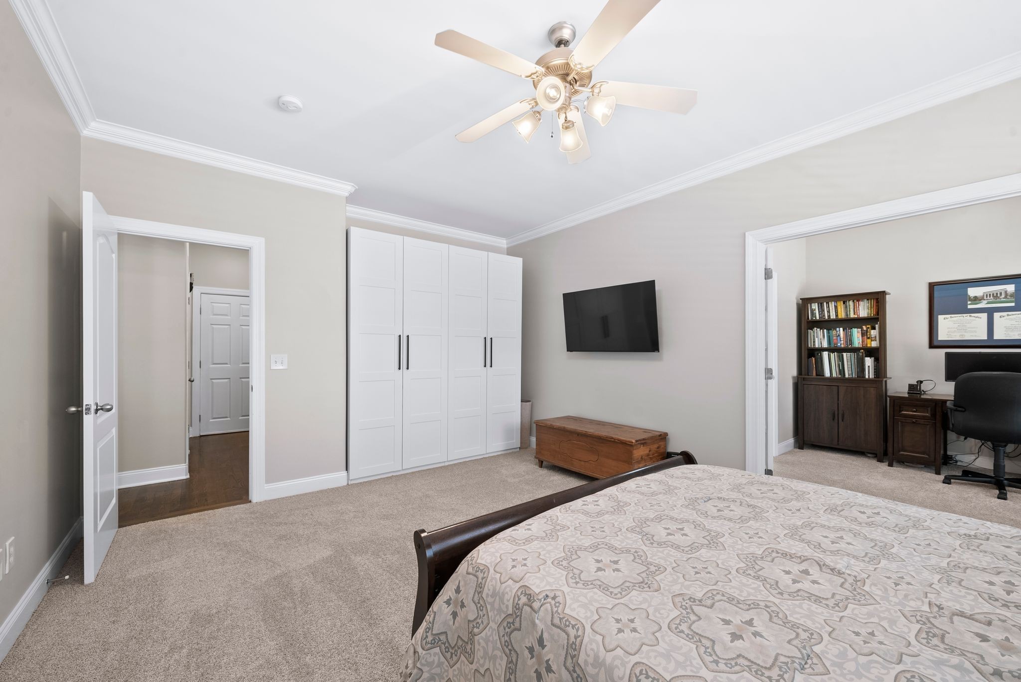 1610 Fair House Road Spring Hill, TN 37174 - Photo 23 of 65