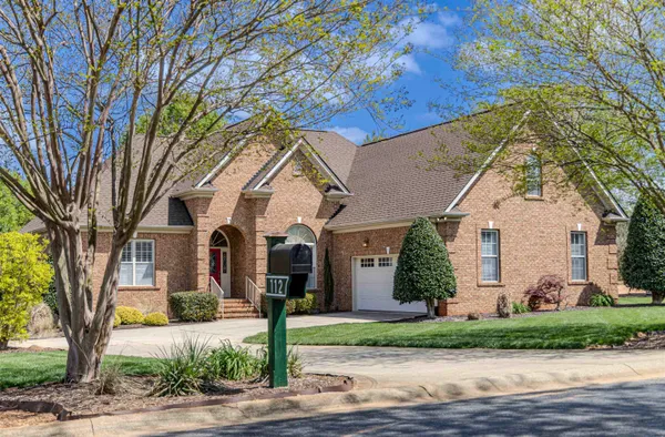 $575,000 | 112 Conamara Lane, Woodruff, SC 29388