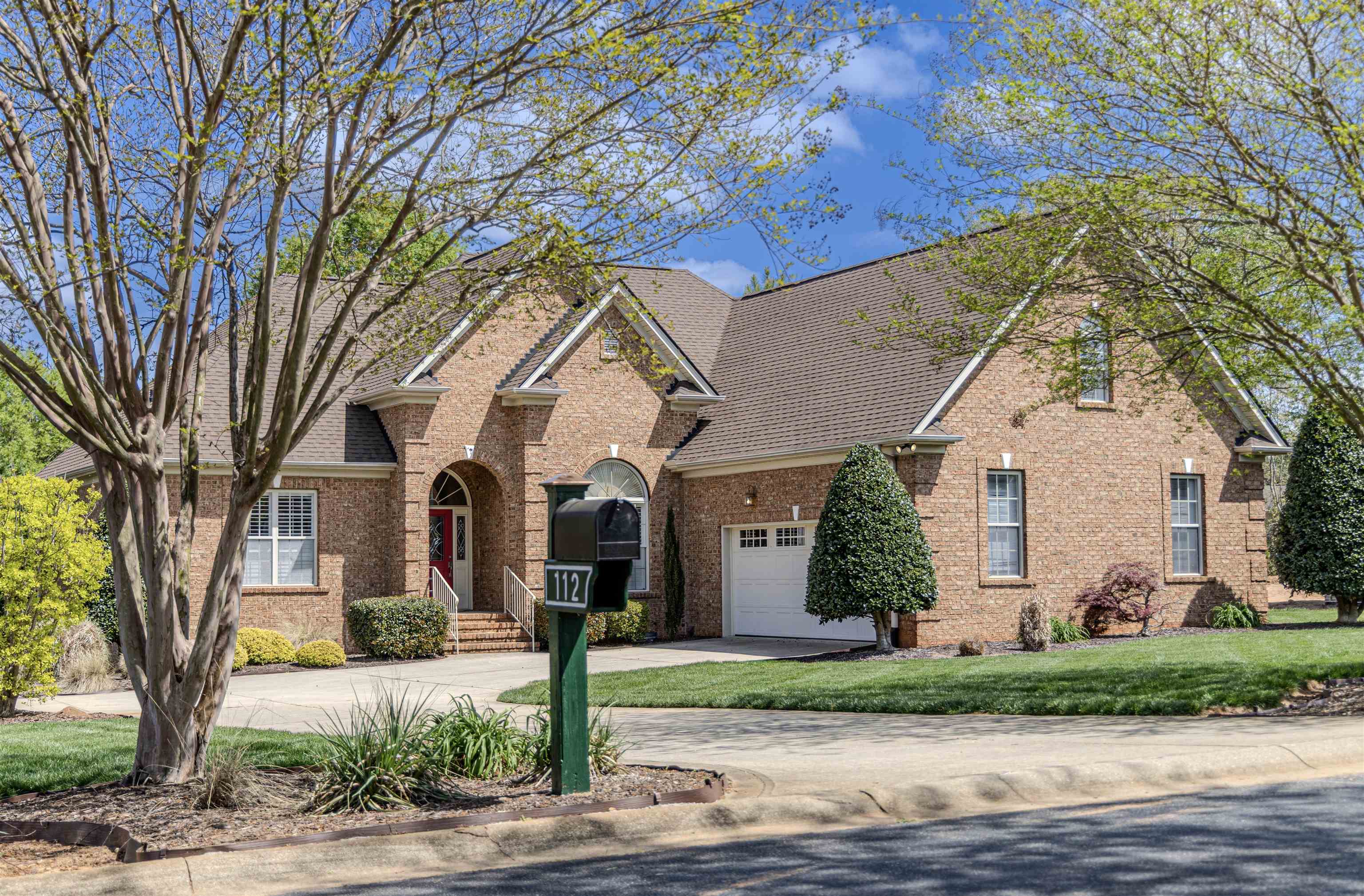 112 Conamara Lane Woodruff, SC 29388 - Photo 1 of 33