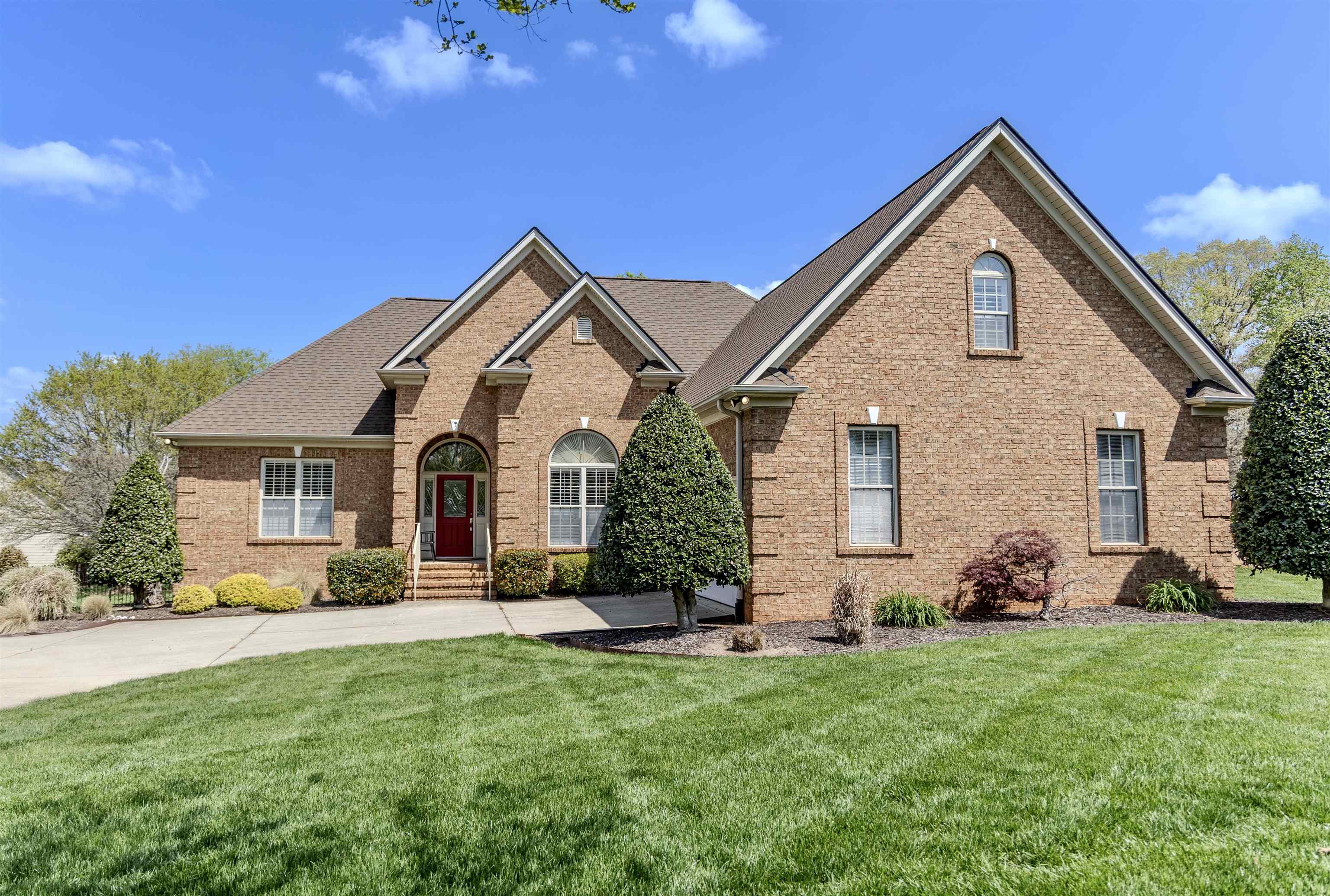 112 Conamara Lane Woodruff, SC 29388 - Photo 32 of 33