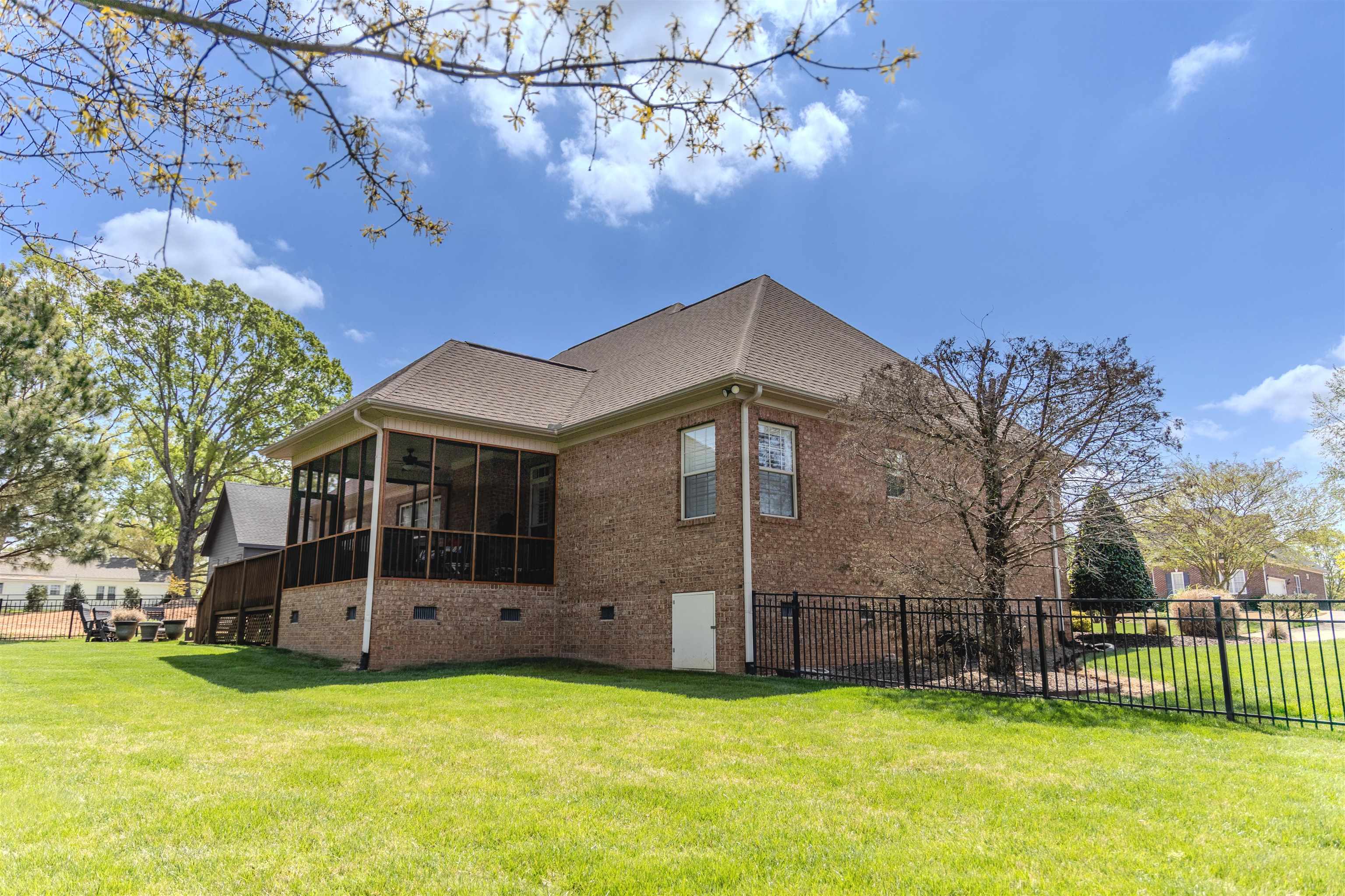 112 Conamara Lane Woodruff, SC 29388 - Photo 33 of 33