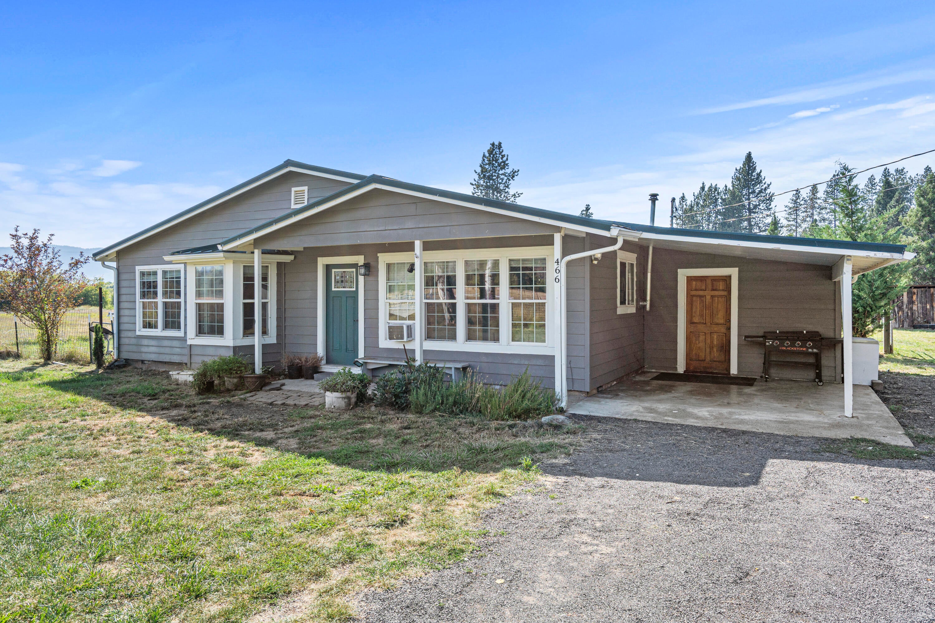 466 Goode Lane Prospect, OR 97536 - Photo 3 of 40 466 Goode Lane 20