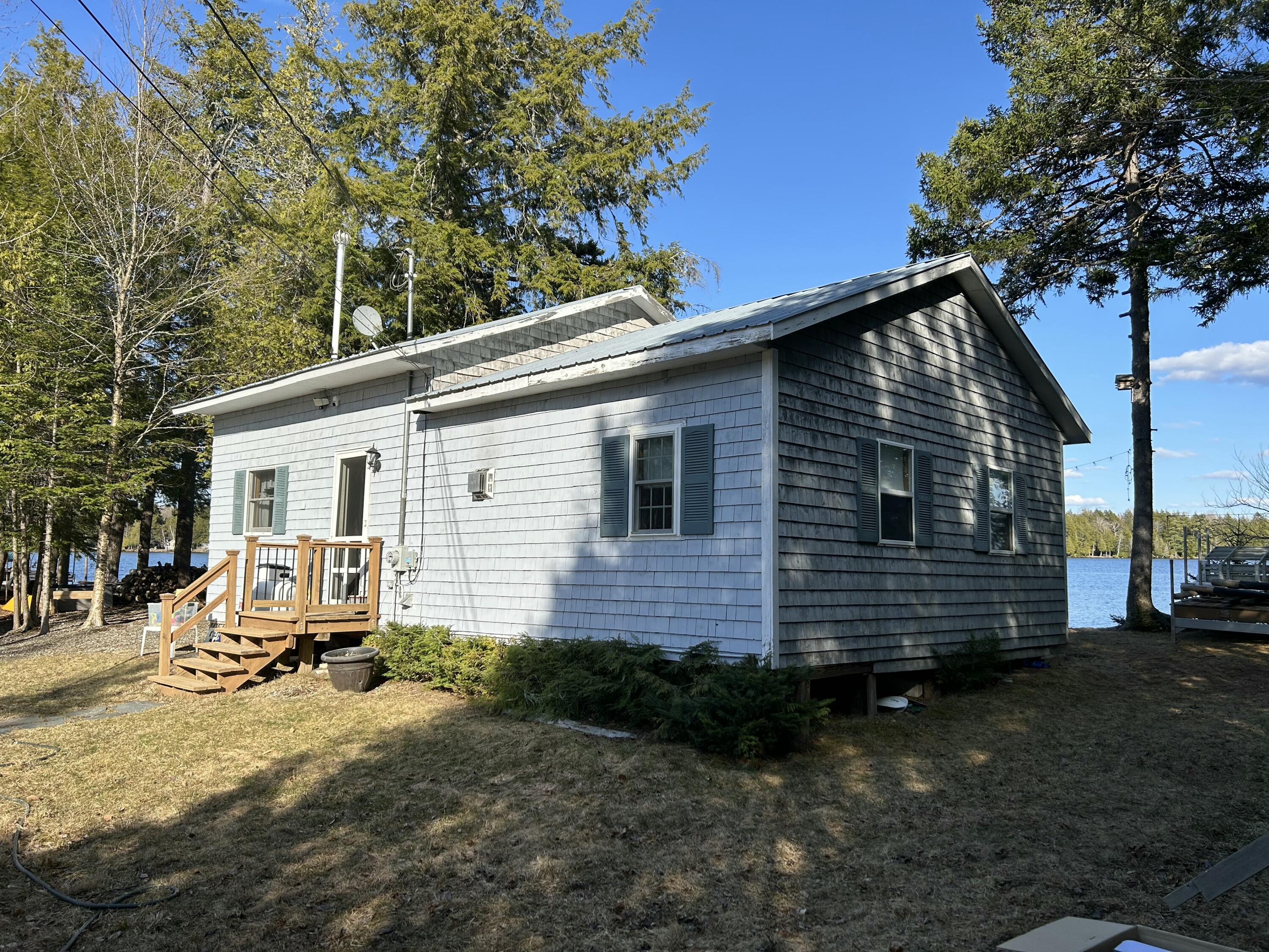 128 West Shore Road Benedicta, ME 04733 - Photo 42 of 52 1000005955