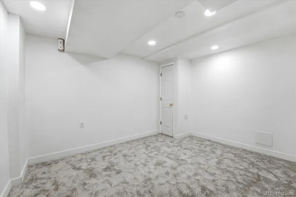 a view of room