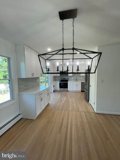 3433 Gregg Road Brookeville, MD 20833 - Photo 18 of 69 Gorgeous New Kitchen