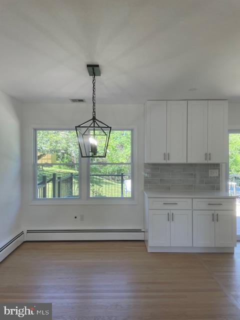 3433 Gregg Road Brookeville, MD 20833 - Photo 19 of 69 Dining Area