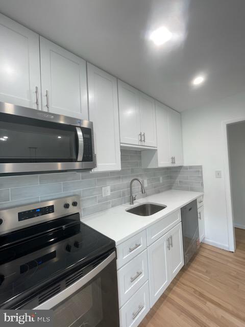 3433 Gregg Road Brookeville, MD 20833 - Photo 21 of 69 All New Appliances