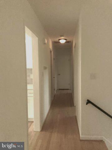 3433 Gregg Road Brookeville, MD 20833 - Photo 26 of 69 Main Level Hallway to 3 of the 5 Bedrooms