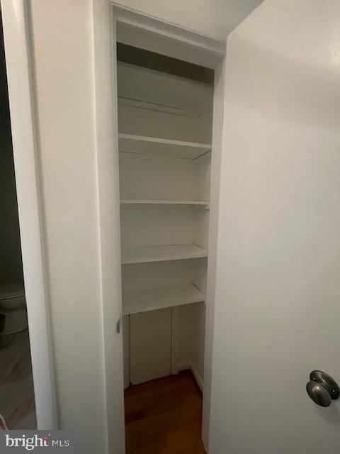 3433 Gregg Road Brookeville, MD 20833 - Photo 27 of 69 Main Level Hall Linen Closet