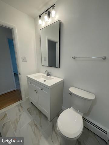 3433 Gregg Road Brookeville, MD 20833 - Photo 30 of 69 Hall Bath