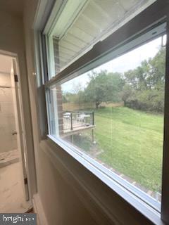 3433 Gregg Road Brookeville, MD 20833 - Photo 34 of 69 View of Backyard from Primary Bedroom