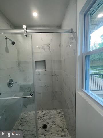3433 Gregg Road Brookeville, MD 20833 - Photo 37 of 69 Gorgeous Tiled Shower