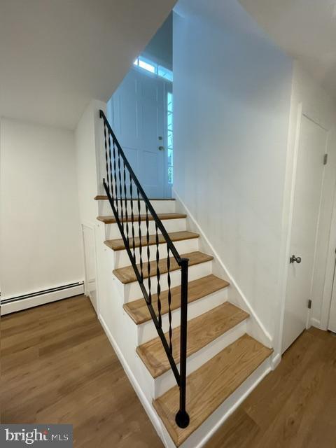 3433 Gregg Road Brookeville, MD 20833 - Photo 40 of 69 From the Lower Level to the Foyer