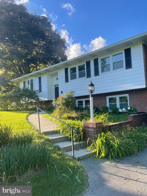 3433 Gregg Road Brookeville, MD 20833 - Photo 4 of 69 Front View