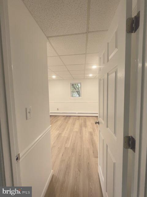 3433 Gregg Road Brookeville, MD 20833 - Photo 45 of 69 Lower Level and 4th Bedroom Entrance