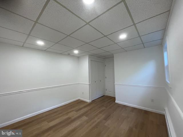 3433 Gregg Road Brookeville, MD 20833 - Photo 47 of 69 Chair Rail