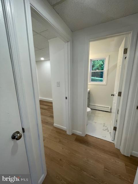 3433 Gregg Road Brookeville, MD 20833 - Photo 49 of 69 Full Bath Between the Bedrooms