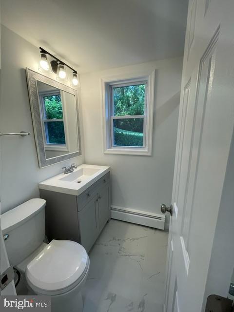 3433 Gregg Road Brookeville, MD 20833 - Photo 50 of 69 Lowe- Level Newly Remodeled Bathroom