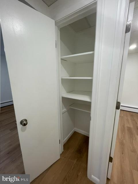 3433 Gregg Road Brookeville, MD 20833 - Photo 52 of 69 Lower Level Linen Closet