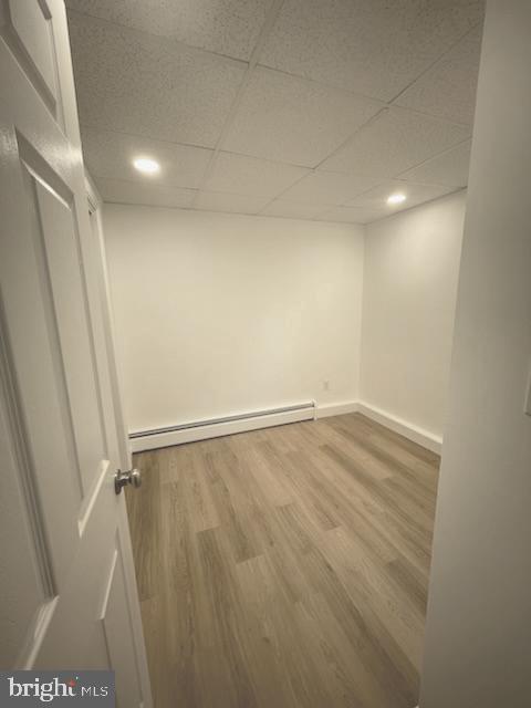 3433 Gregg Road Brookeville, MD 20833 - Photo 53 of 69 Lower Level and 5th Legal Bedroom