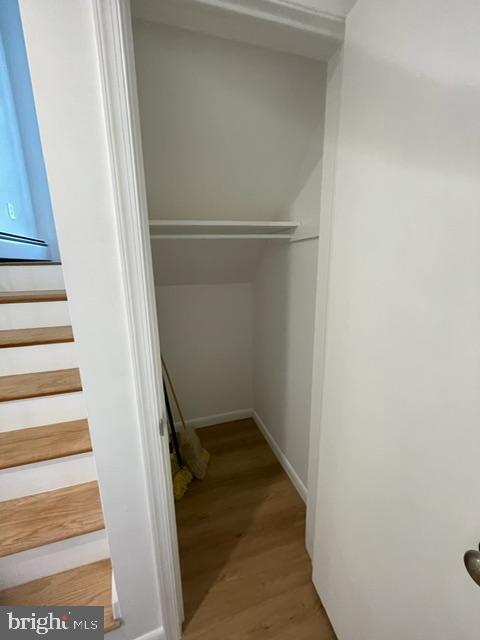 3433 Gregg Road Brookeville, MD 20833 - Photo 55 of 69 Under the Stairs Storage