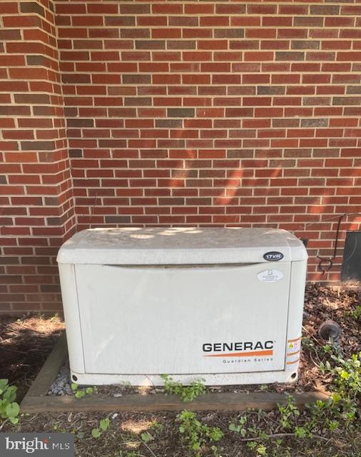 3433 Gregg Road Brookeville, MD 20833 - Photo 65 of 69 Full House Generac Generator