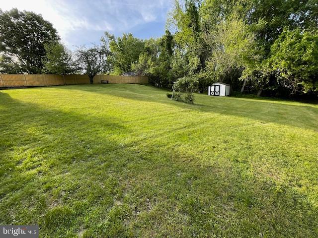 3433 Gregg Road Brookeville, MD 20833 - Photo 68 of 69 Backyard