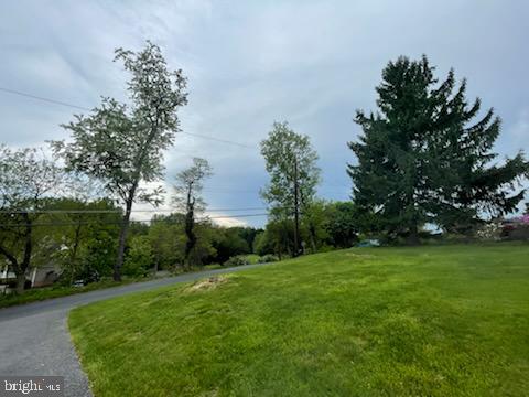 3433 Gregg Road Brookeville, MD 20833 - Photo 10 of 69 View From Driveway