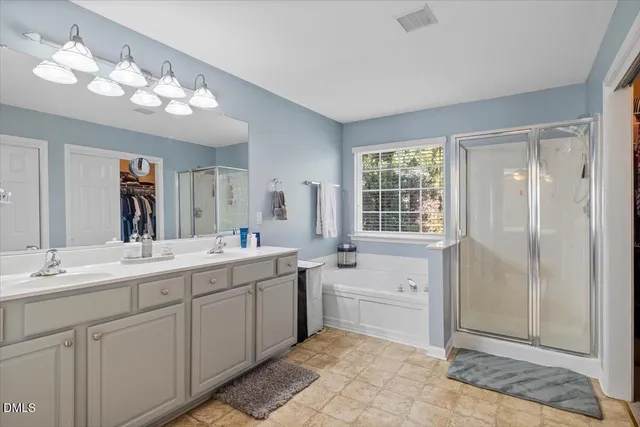 $729,000 | 2536 Gregmoor Court, Raleigh, NC 27614