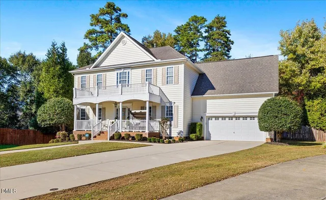 $729,000 | 2536 Gregmoor Court, Raleigh, NC 27614