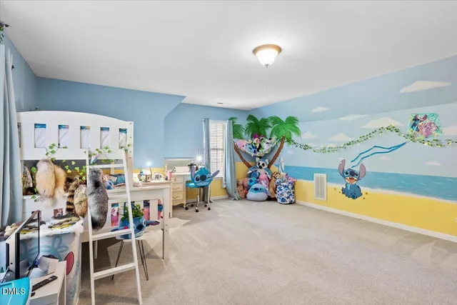 $729,000 | 2536 Gregmoor Court, Raleigh, NC 27614