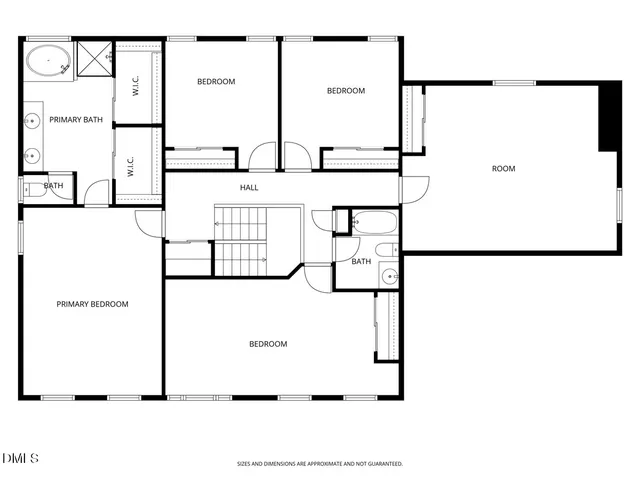 $729,000 | 2536 Gregmoor Court, Raleigh, NC 27614