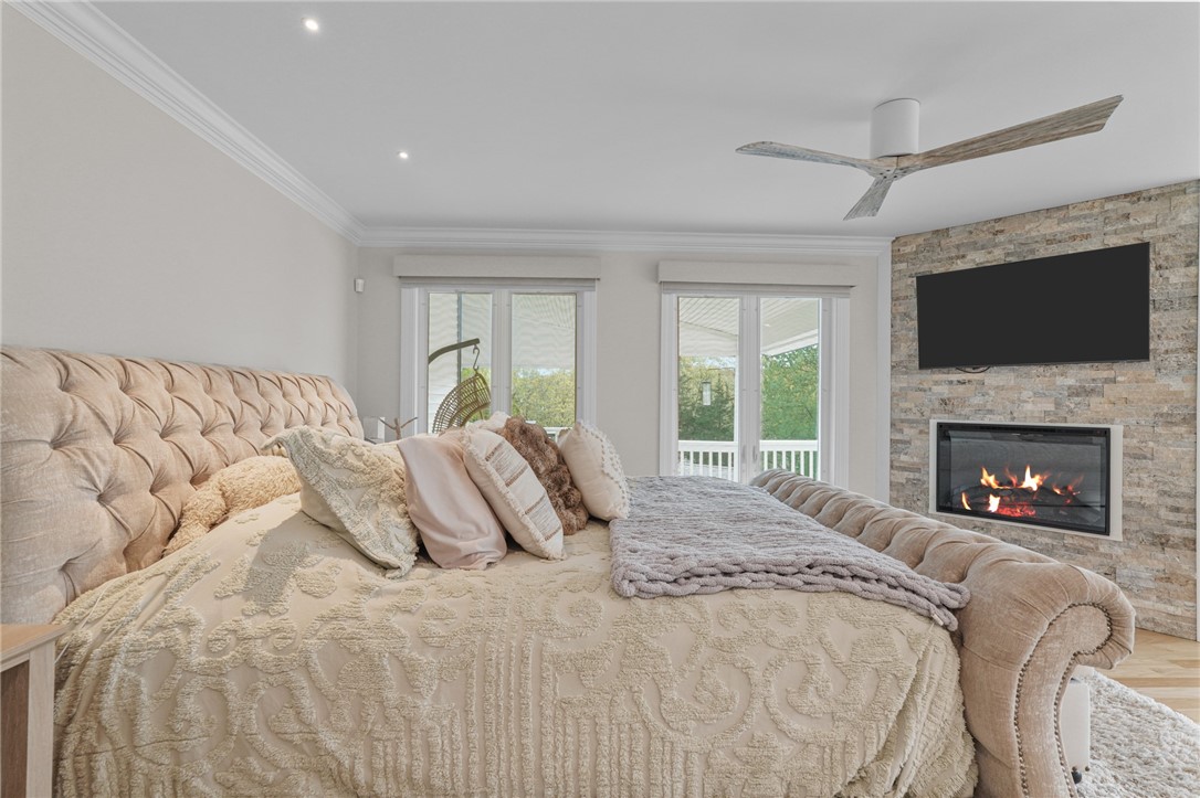 196 Stillwater Road Smithfield, RI 02917 - Photo 17 of 50